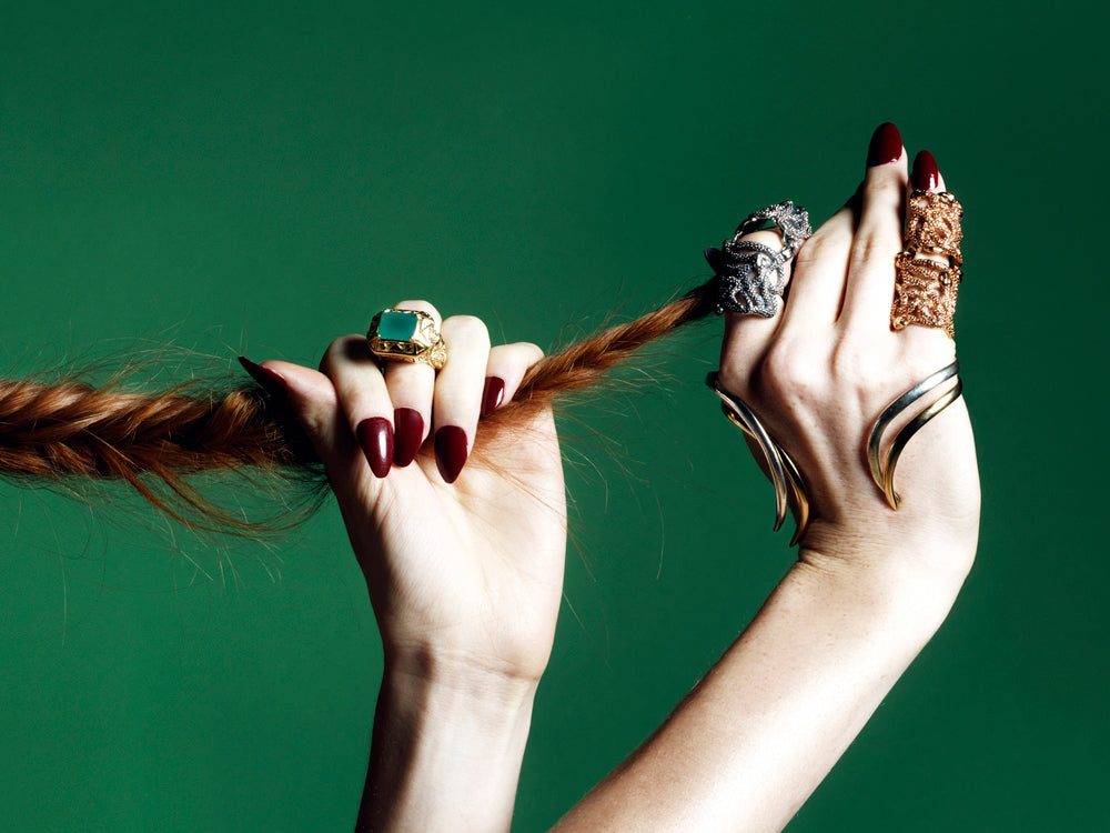 Buy Rings