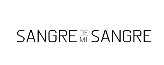 Sangre de mi Sangre