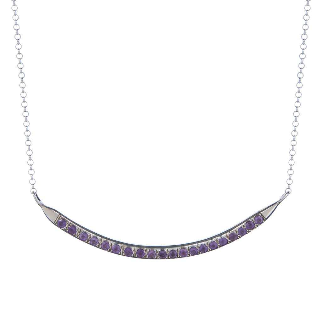 Serpiente necklace
