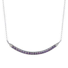 Serpiente necklace