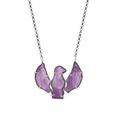 Águila necklace