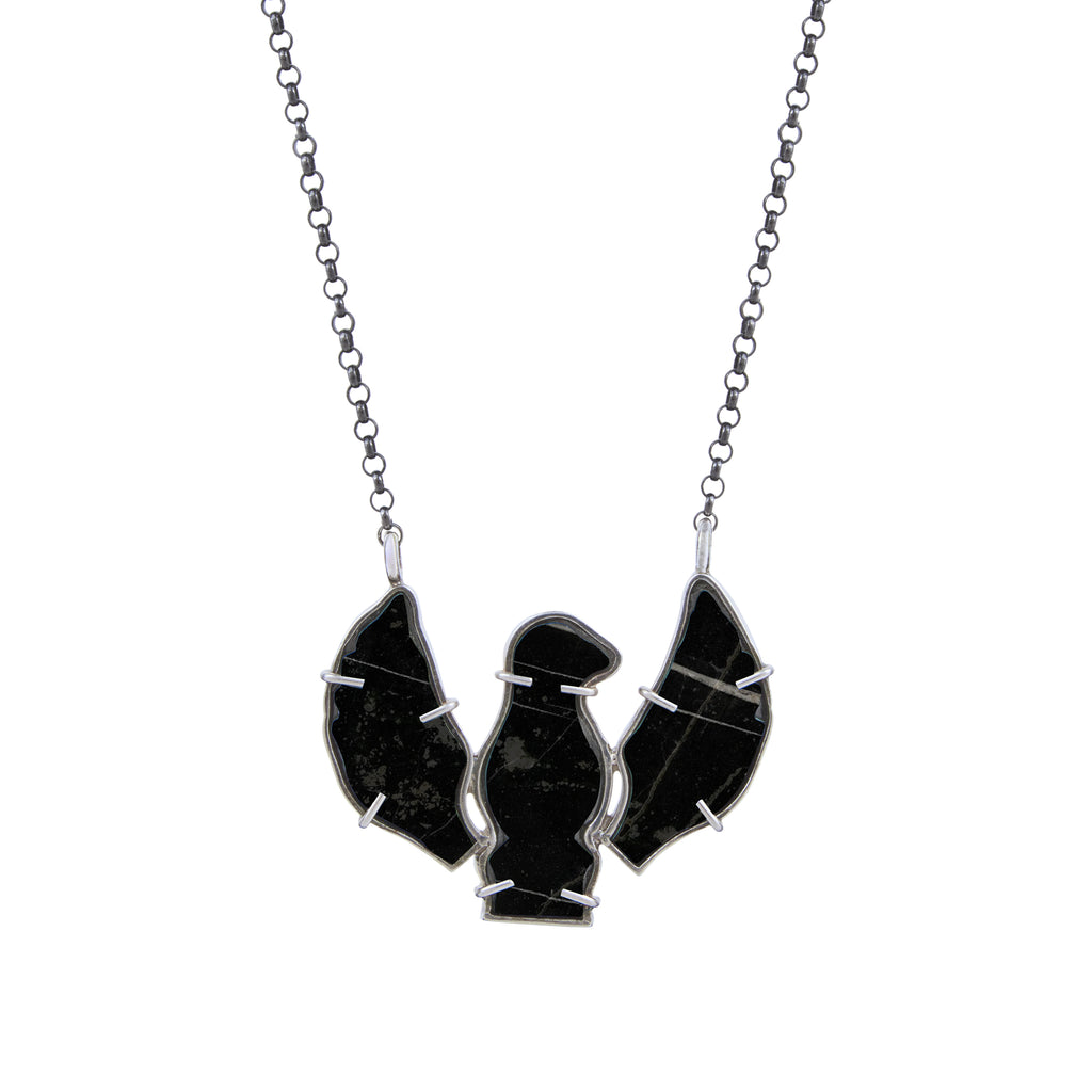 Águila necklace
