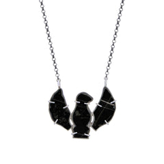 Águila necklace