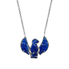 Águila necklace