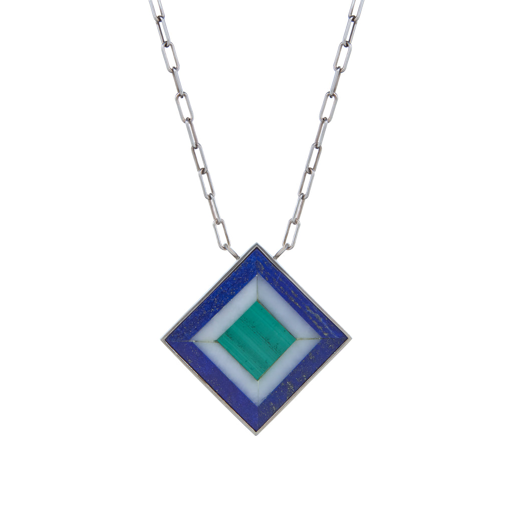 Morfeo necklace