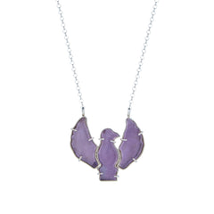 Águila necklace