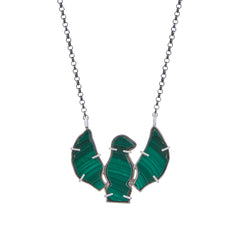 Águila necklace