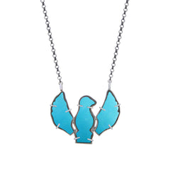 Águila necklace
