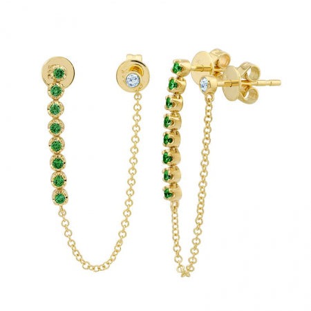Arete individual Crown Prongs