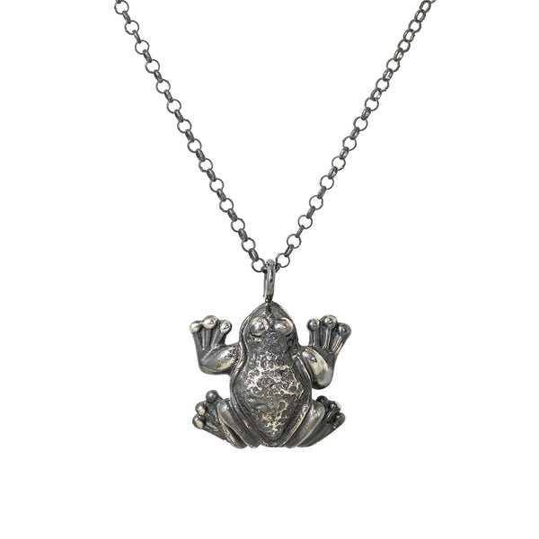 Collar Anfibio