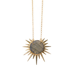 Collar solum