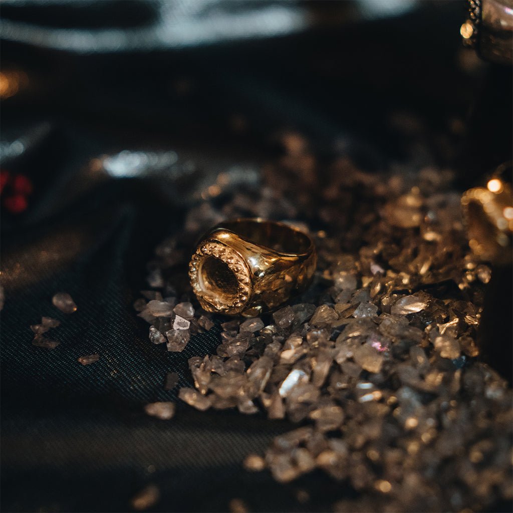 Ares Ring