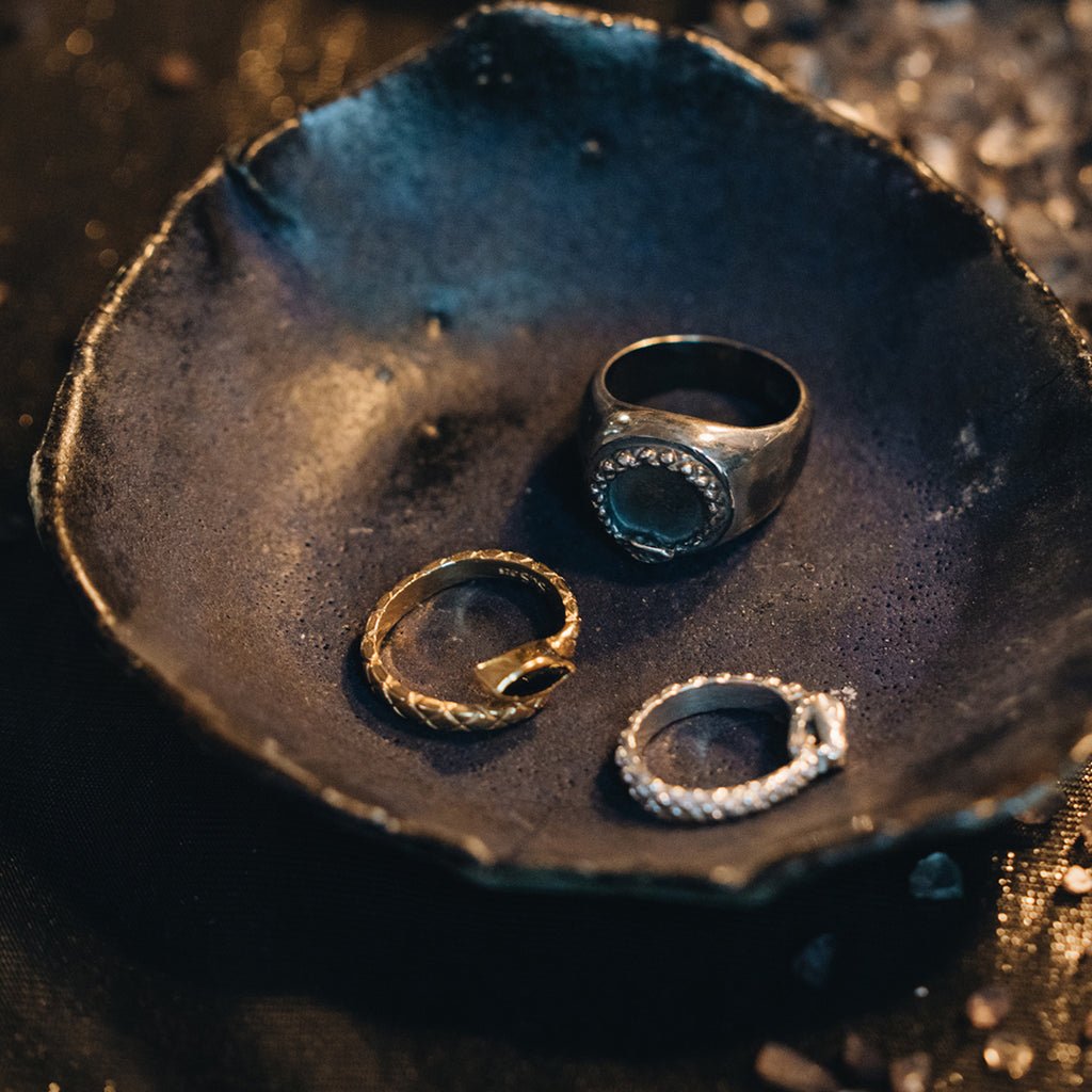 Ares Ring
