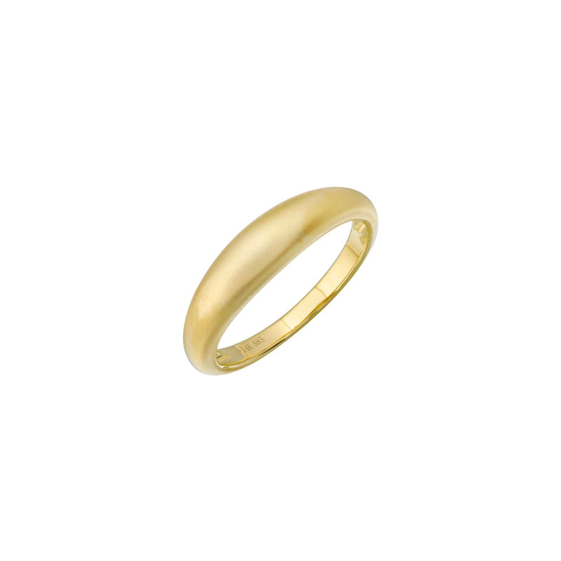Beach Sand Ring