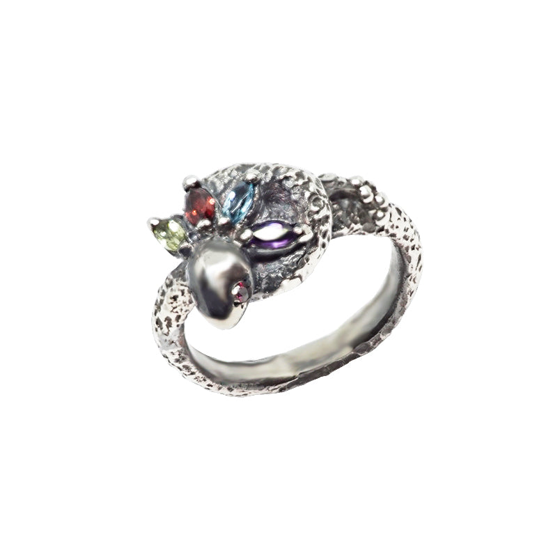 Bemus Ring
