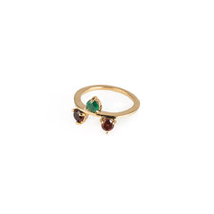 Calix Ring