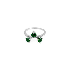 Calix Ring