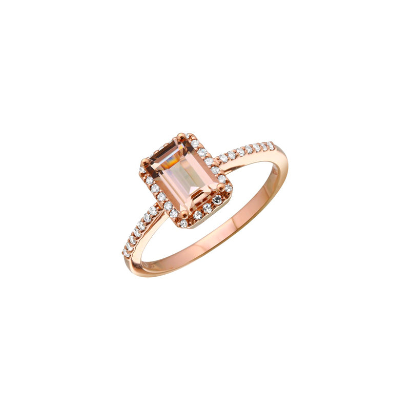 Anillo Chocolate