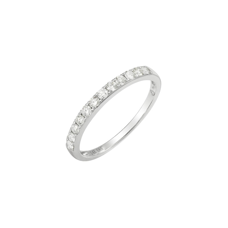 Anillo Churumbela White