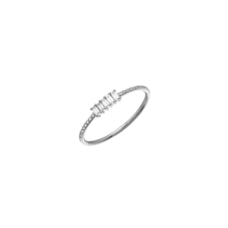 Anillo Five
