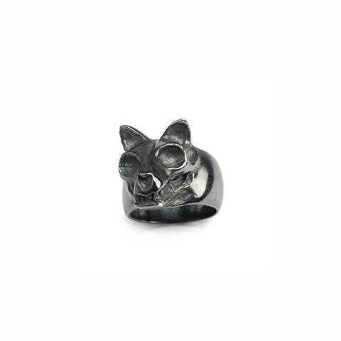 Anillo Zorro