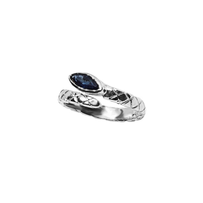 Hades Ring