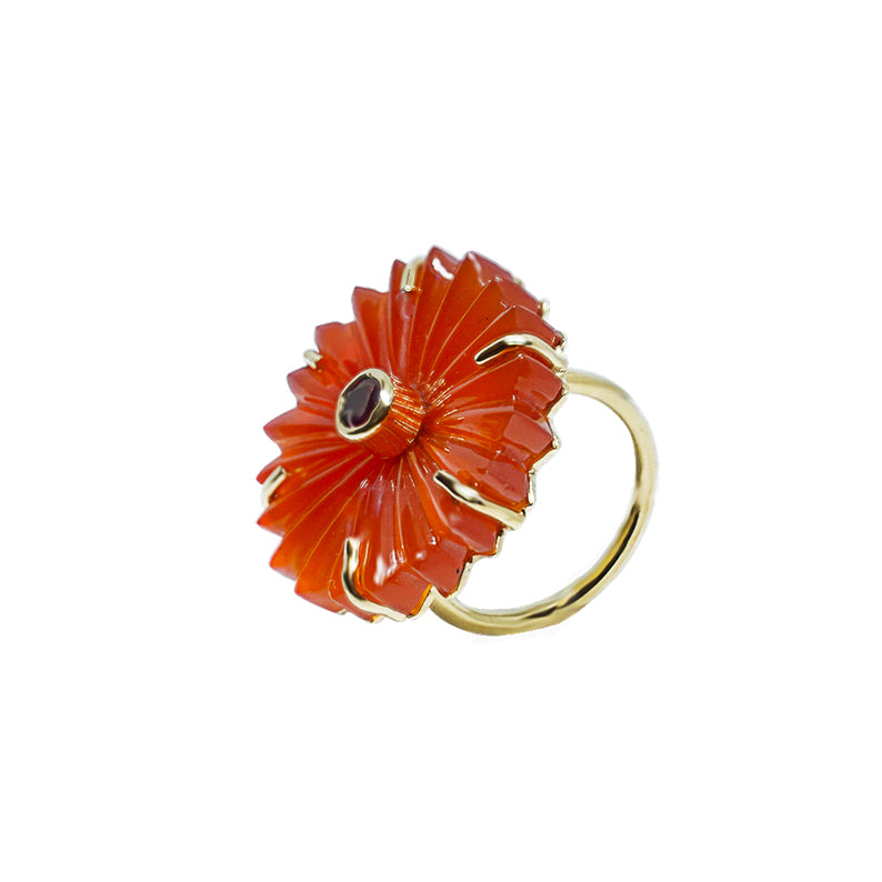 Iris Ring