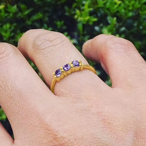 Jolie ring