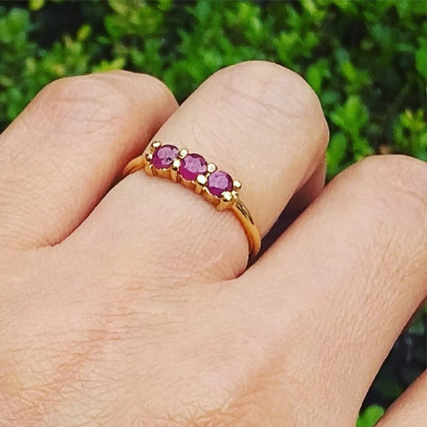 Jolie ring