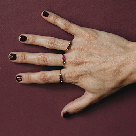 Jolie ring