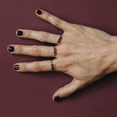 Jolie ring