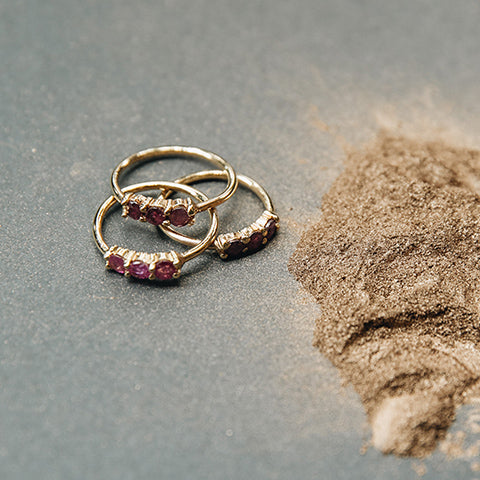 Jolie ring