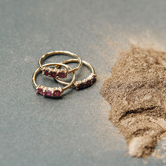 Jolie ring