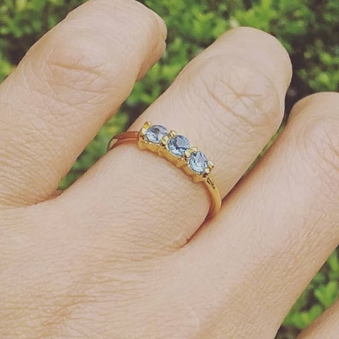 Jolie ring