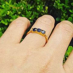 Jolie ring