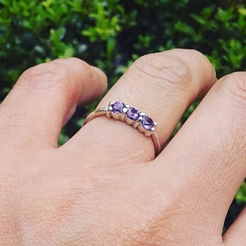 Jolie ring