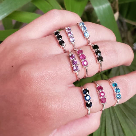 Jolie ring