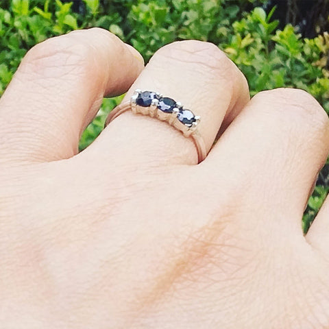 Jolie ring
