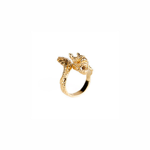 Anillo Juana