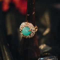 Kosmos Ring