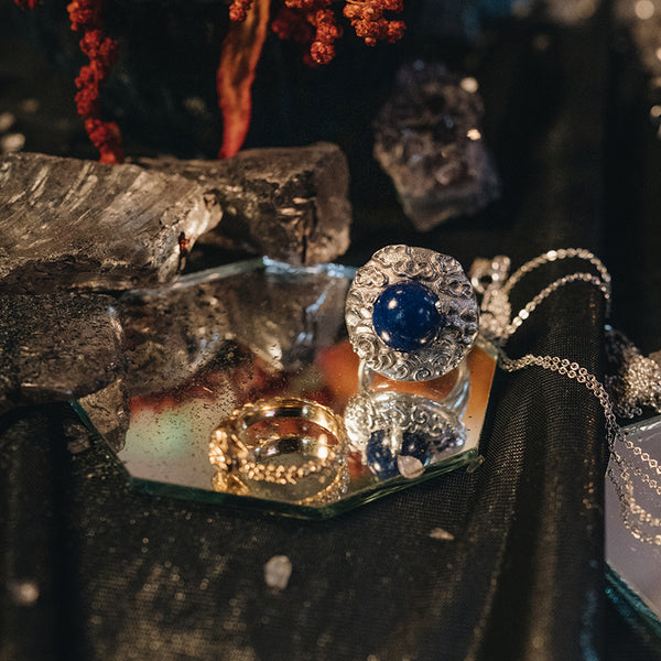 Anillo Kosmos
