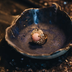 Kosmos Ring