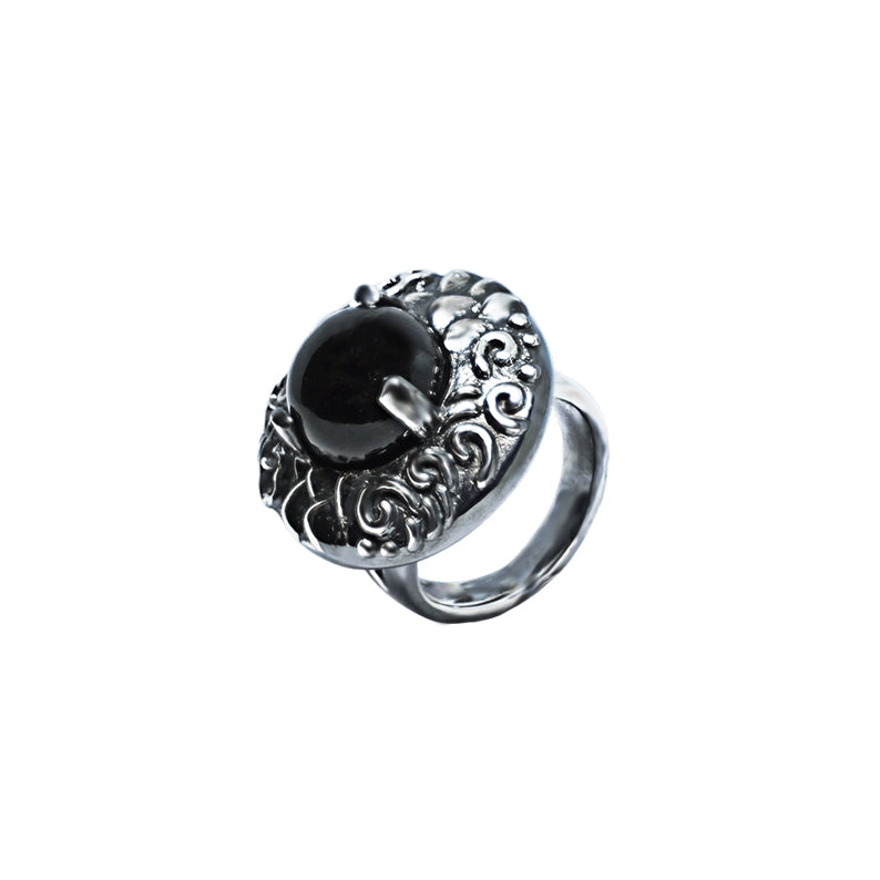 Kosmos Ring