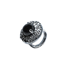 Kosmos Ring