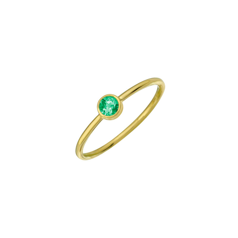 Lemon Ring