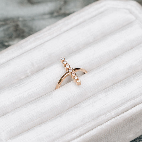 Anillo Linea
