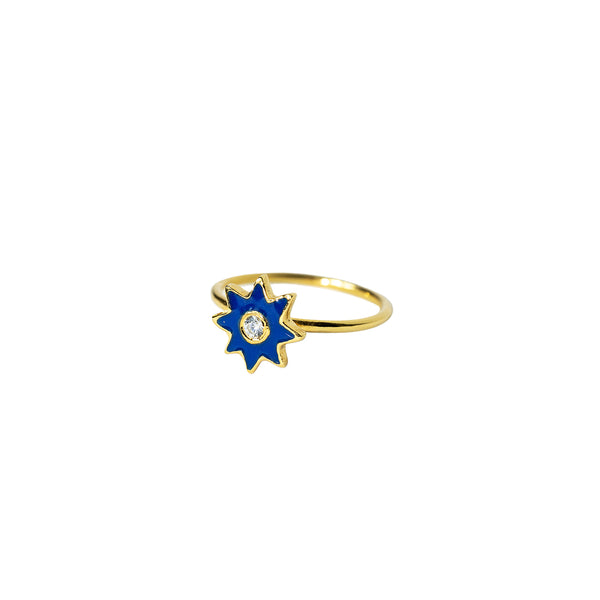 Lux ring