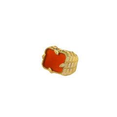 Murum ring