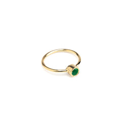 Paz Ring