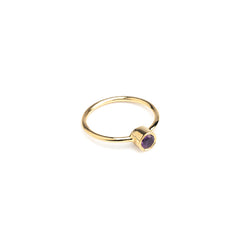 Paz Ring